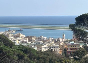 Bilocale Genova (zona Pegli) - foto 24