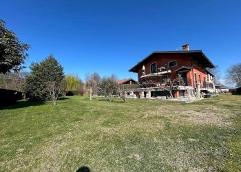 Villa Via David, 26, Borgo San Dalmazzo - foto 3