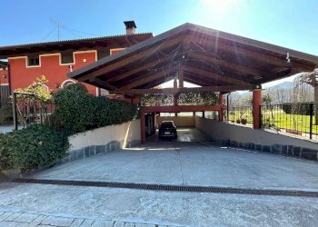 Villa Via David, 26, Borgo San Dalmazzo - foto 8