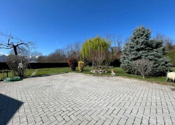 Villa Via David, 26, Borgo San Dalmazzo - foto 9