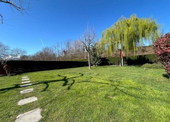 Villa Via David, 26, Borgo San Dalmazzo - foto 10