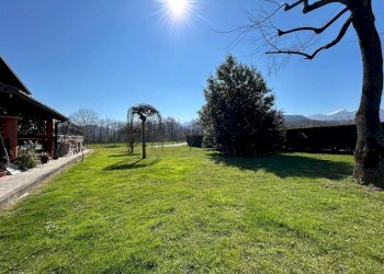 Villa Via David, 26, Borgo San Dalmazzo - foto 11