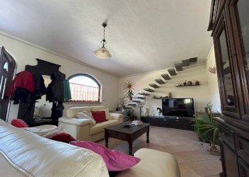 Villa Via David, 26, Borgo San Dalmazzo - foto 12