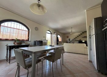 Villa Via David, 26, Borgo San Dalmazzo - foto 15