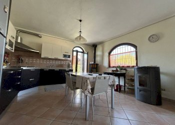 Villa Via David, 26, Borgo San Dalmazzo - foto 16