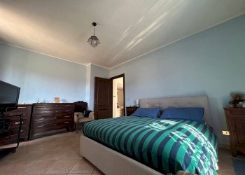 Villa Via David, 26, Borgo San Dalmazzo - foto 20