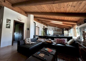 Villa Via David, 26, Borgo San Dalmazzo - foto 24