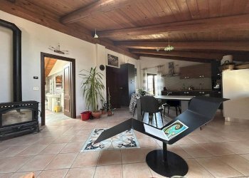 Villa Via David, 26, Borgo San Dalmazzo - foto 26
