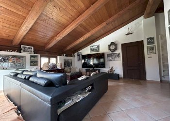 Villa Via David, 26, Borgo San Dalmazzo - foto 27