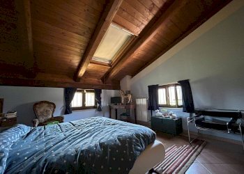 Villa Via David, 26, Borgo San Dalmazzo - foto 28