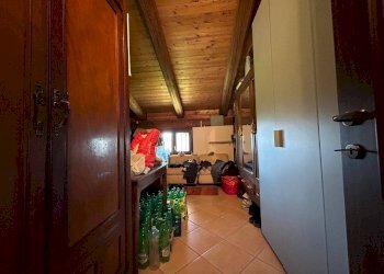 Villa Via David, 26, Borgo San Dalmazzo - foto 32