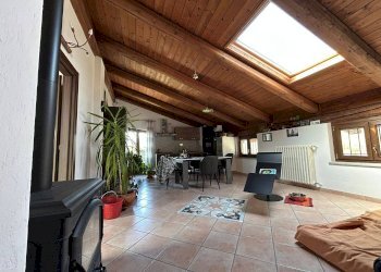 Villa Via David, 26, Borgo San Dalmazzo - foto 33