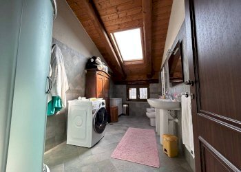 Villa Via David, 26, Borgo San Dalmazzo - foto 34