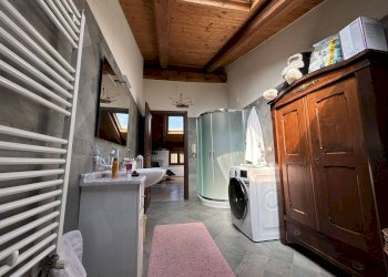 Villa Via David, 26, Borgo San Dalmazzo - foto 35