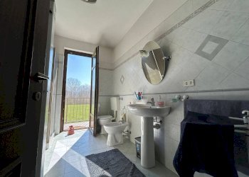 Villa Via David, 26, Borgo San Dalmazzo - foto 36