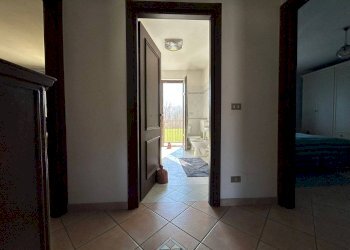 Villa Via David, 26, Borgo San Dalmazzo - foto 37