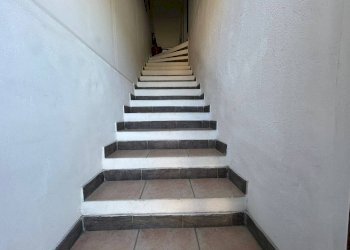 Villa Via David, 26, Borgo San Dalmazzo - foto 38