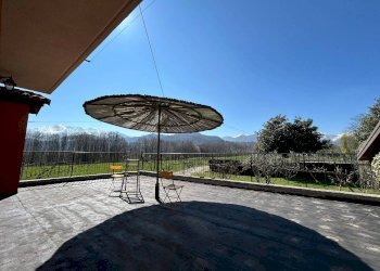 Villa Via David, 26, Borgo San Dalmazzo - foto 40