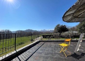 Villa Via David, 26, Borgo San Dalmazzo - foto 41