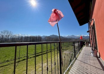 Villa Via David, 26, Borgo San Dalmazzo - foto 42