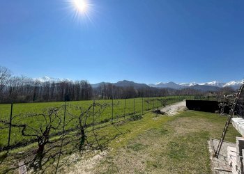 Villa Via David, 26, Borgo San Dalmazzo - foto 43