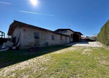 Villa Via David, 26, Borgo San Dalmazzo - foto 44