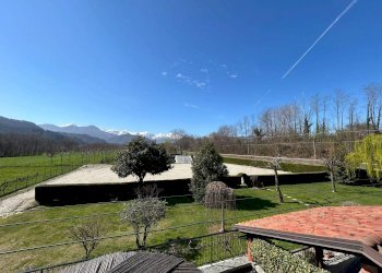 Villa Via David, 26, Borgo San Dalmazzo - foto 45