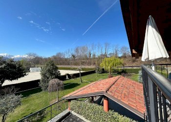 Villa Via David, 26, Borgo San Dalmazzo - foto 46