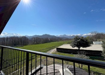 Villa Via David, 26, Borgo San Dalmazzo - foto 47