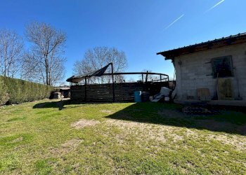 Villa Via David, 26, Borgo San Dalmazzo - foto 49