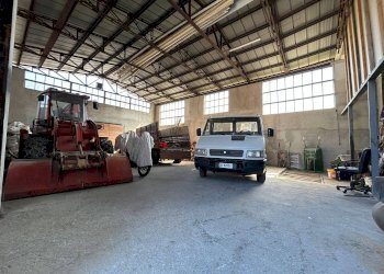 Villa Via David, 26, Borgo San Dalmazzo - foto 50