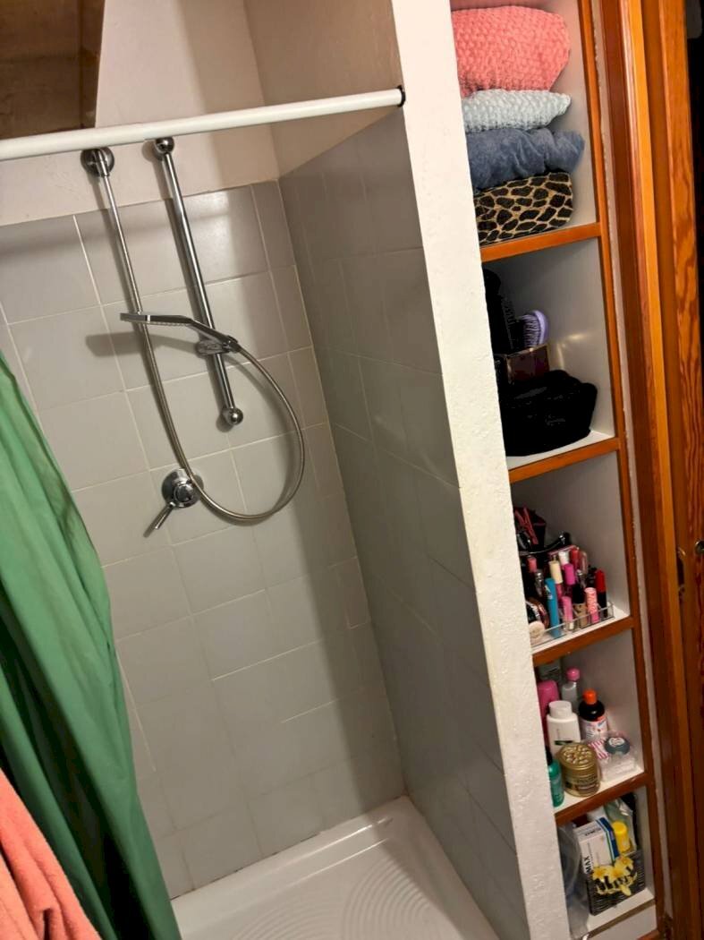 One-room apartment Via Cacciatori delle Alpi, Cuneo (neighborhood Centro Storico) - photo 3