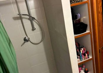 One-room apartment Via Cacciatori delle Alpi, Cuneo (neighborhood Centro Storico) - photo 3