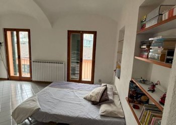 One-room apartment Via Cacciatori delle Alpi, Cuneo (neighborhood Centro Storico) - photo 5
