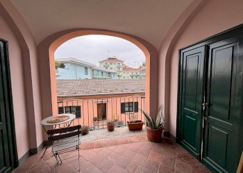One-room apartment Via Cacciatori delle Alpi, Cuneo (neighborhood Centro Storico) - photo 8