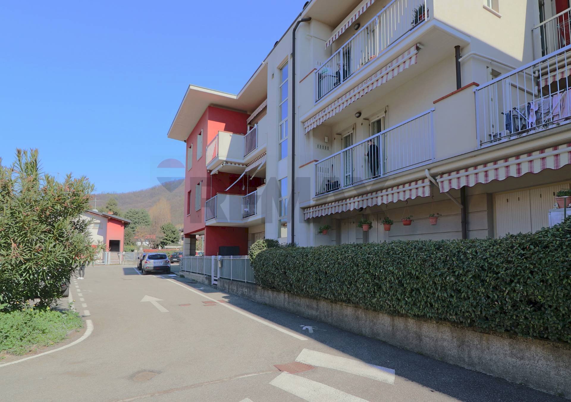 Monolocale via del combattente, 12 
 Carvico, Carvico - foto 1