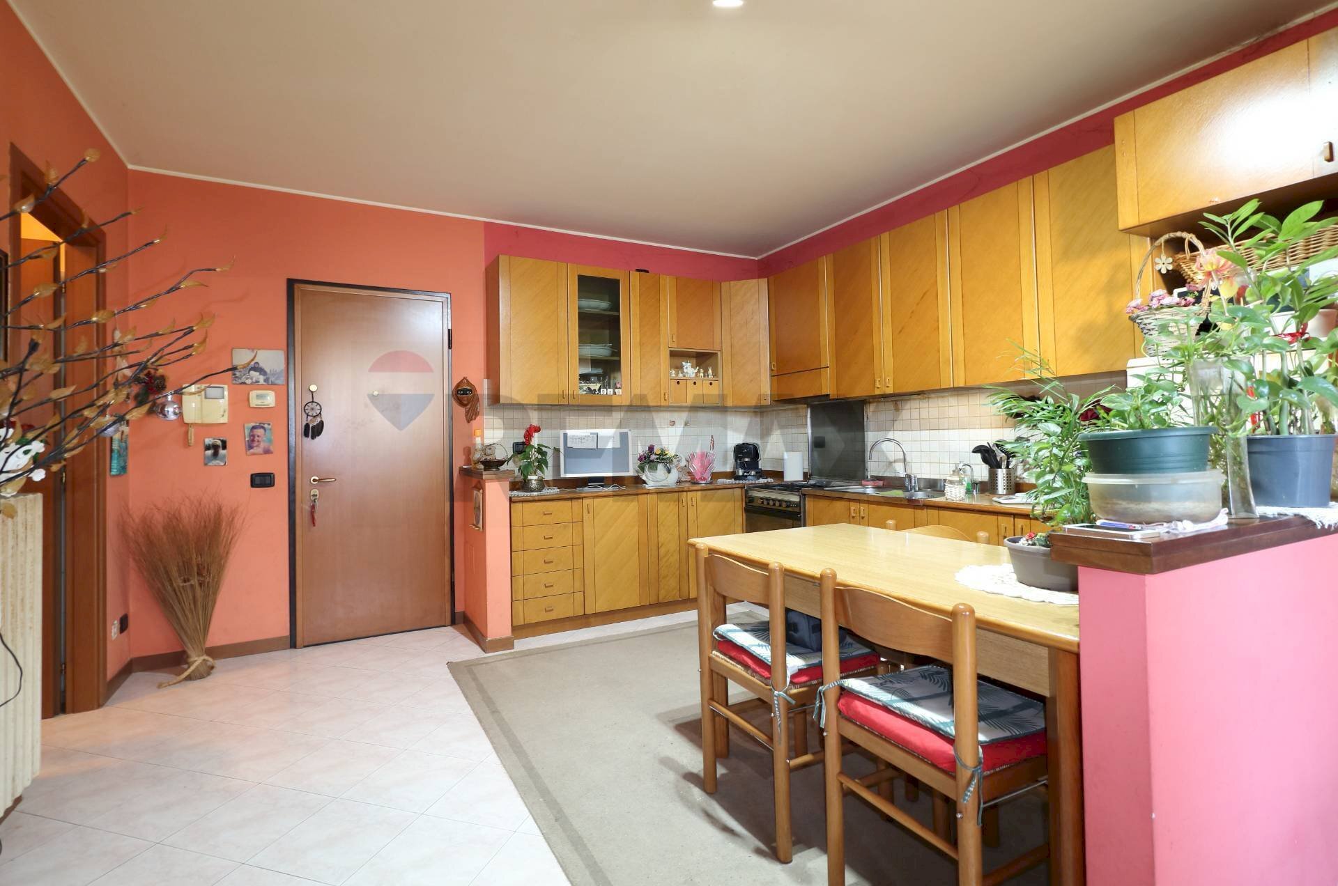 Monolocale via del combattente, 12
Carvico, Carvico - foto 2