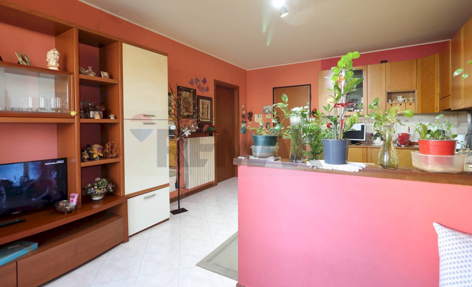 Monolocale via del combattente, 12
Carvico, Carvico - foto 3