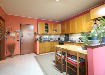 Monolocale via del combattente, 12 
 Carvico, Carvico - foto 2