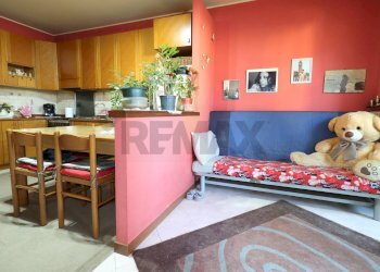 Monolocale via del combattente, 12 
 Carvico, Carvico - foto 5