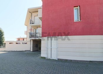 Monolocale via del combattente, 12 
 Carvico, Carvico - foto 13