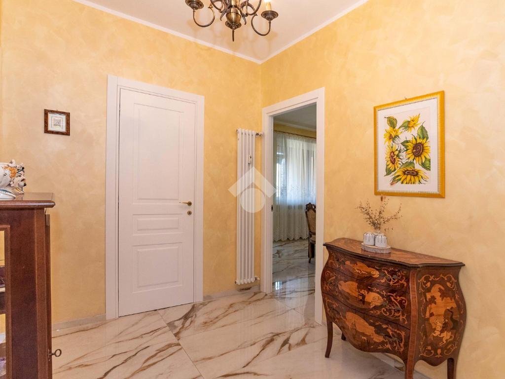 Trilocale Via buratto, Ciriè - foto 2