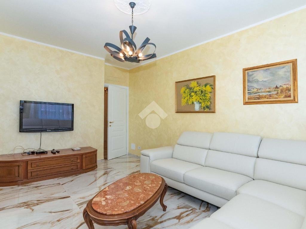 Trilocale Via buratto, Ciriè - foto 3