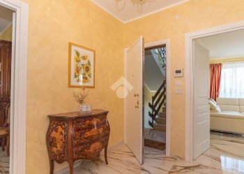 Trilocale Via buratto, Ciriè - foto 6