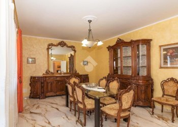 Trilocale Via buratto, Ciriè - foto 7