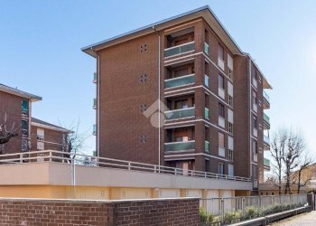 Trilocale Via buratto, Ciriè - foto 9