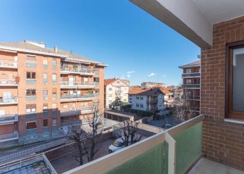 Trilocale Via buratto, Ciriè - foto 18