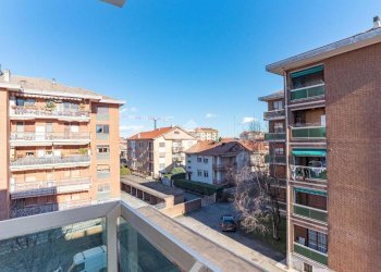 Trilocale Via buratto, Ciriè - foto 25