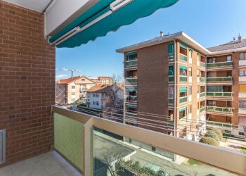 Trilocale Via buratto, Ciriè - foto 26