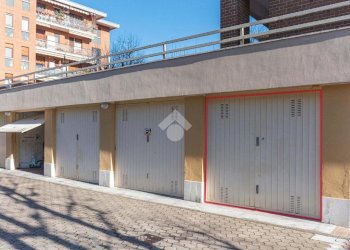 Trilocale Via buratto, Ciriè - foto 27